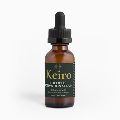 Follicle Activation Serum