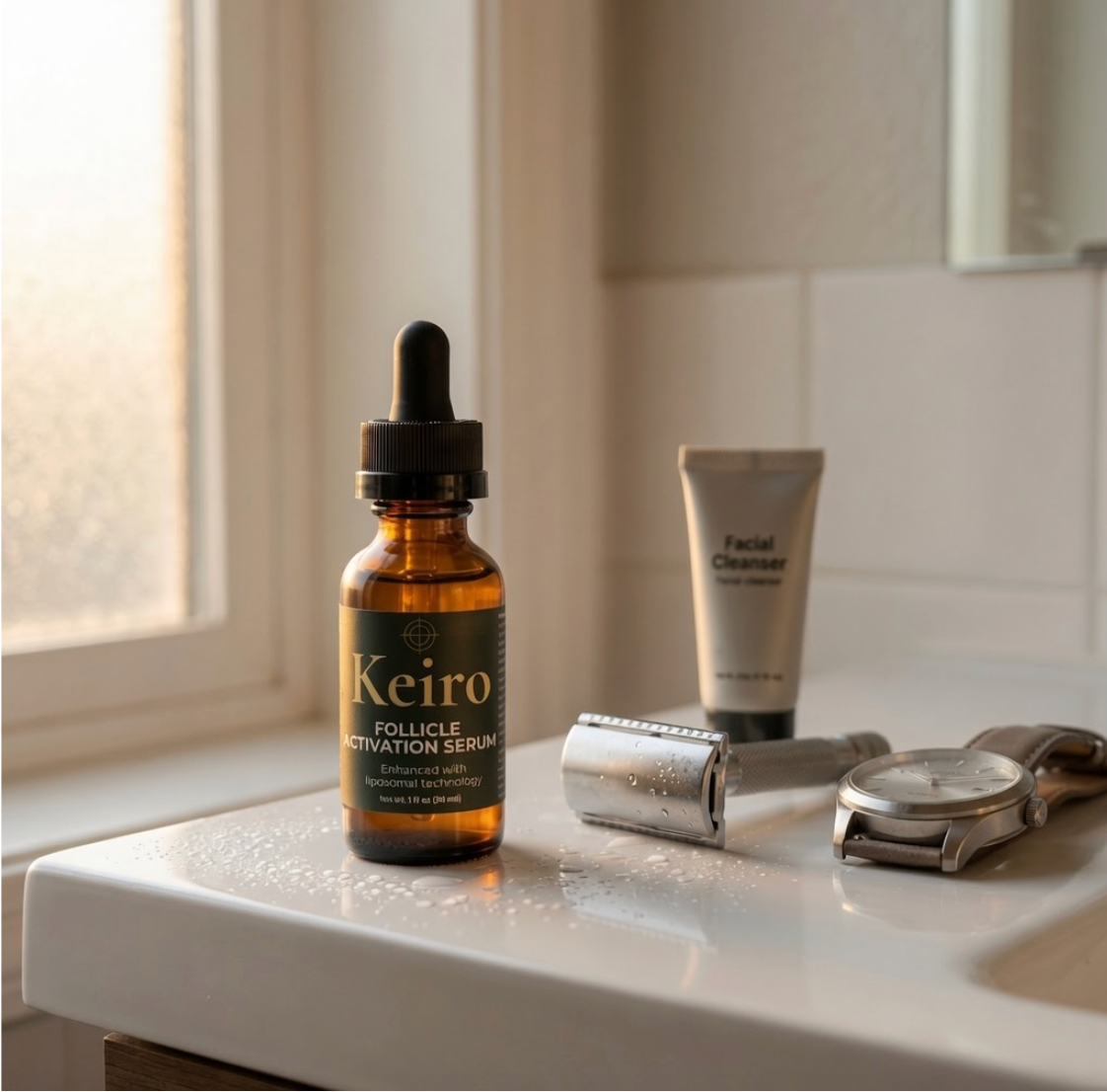Follicle Activation Serum