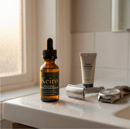 Follicle Activation Serum