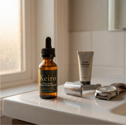 Follicle Activation Serum