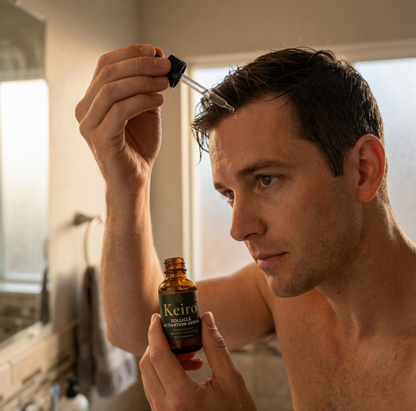 Follicle Activation Serum
