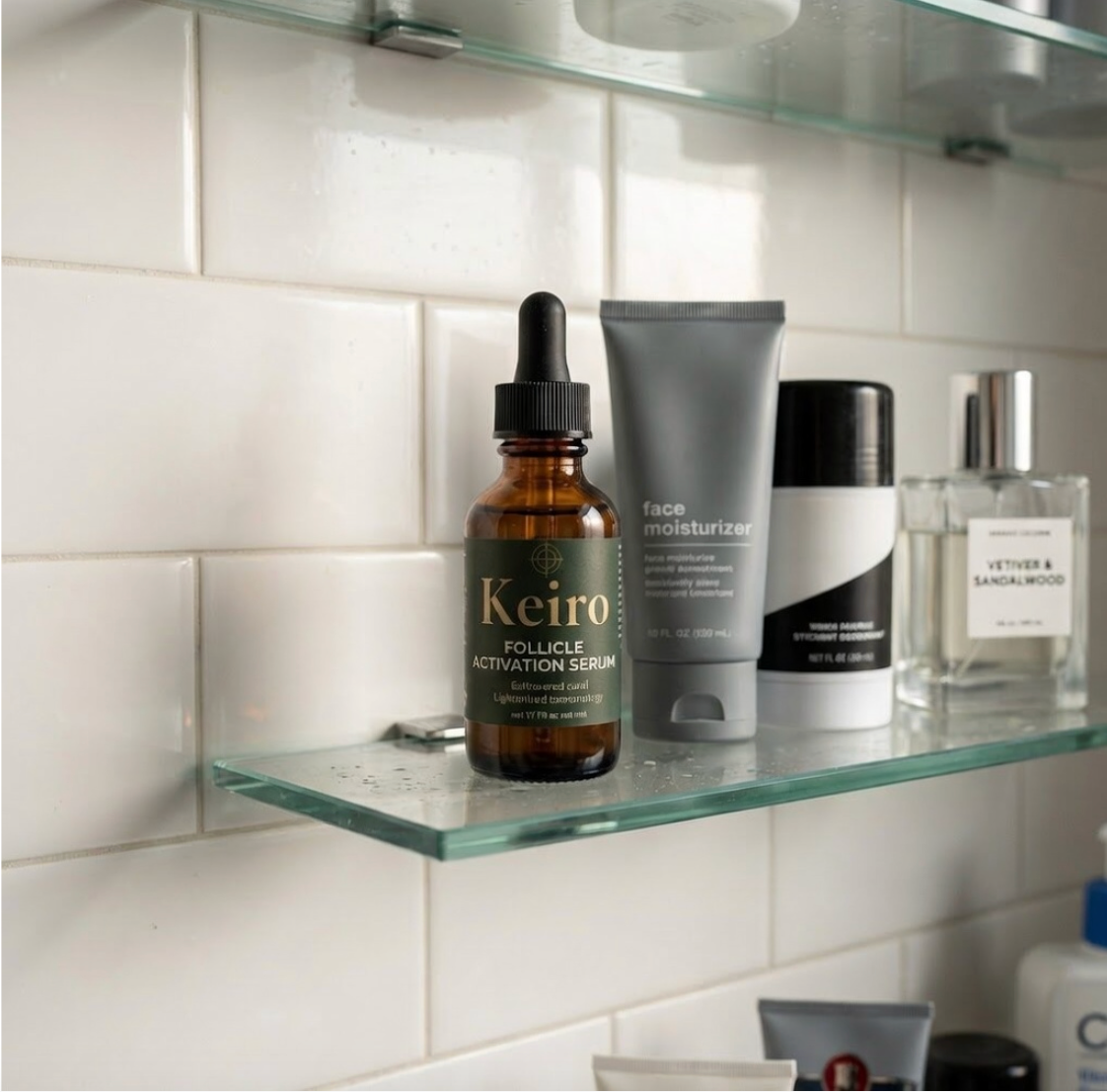 Follicle Activation Serum
