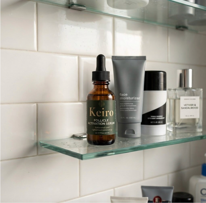 Follicle Activation Serum