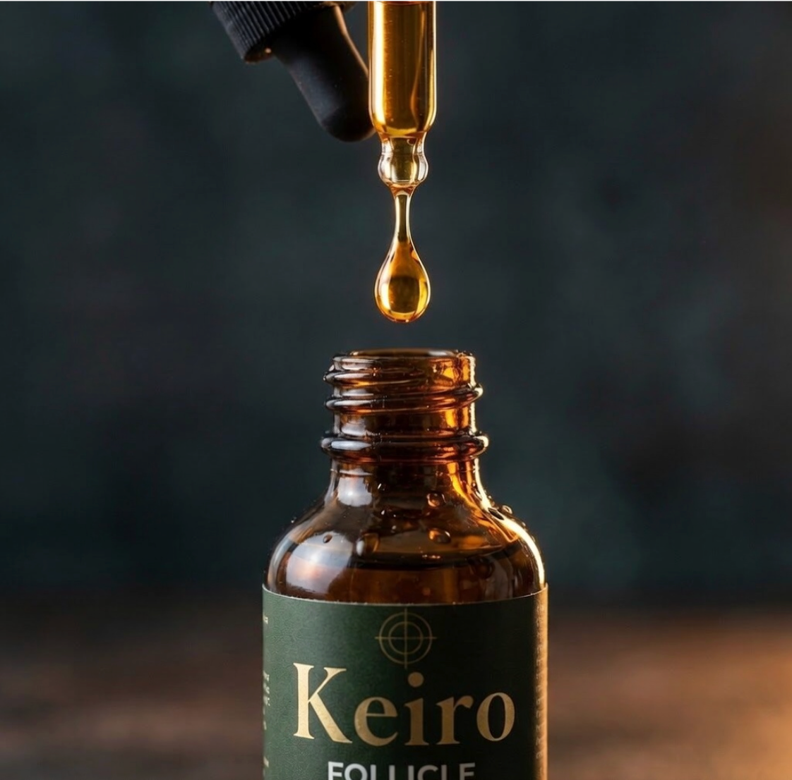 Follicle Activation Serum