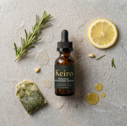 Follicle Activation Serum