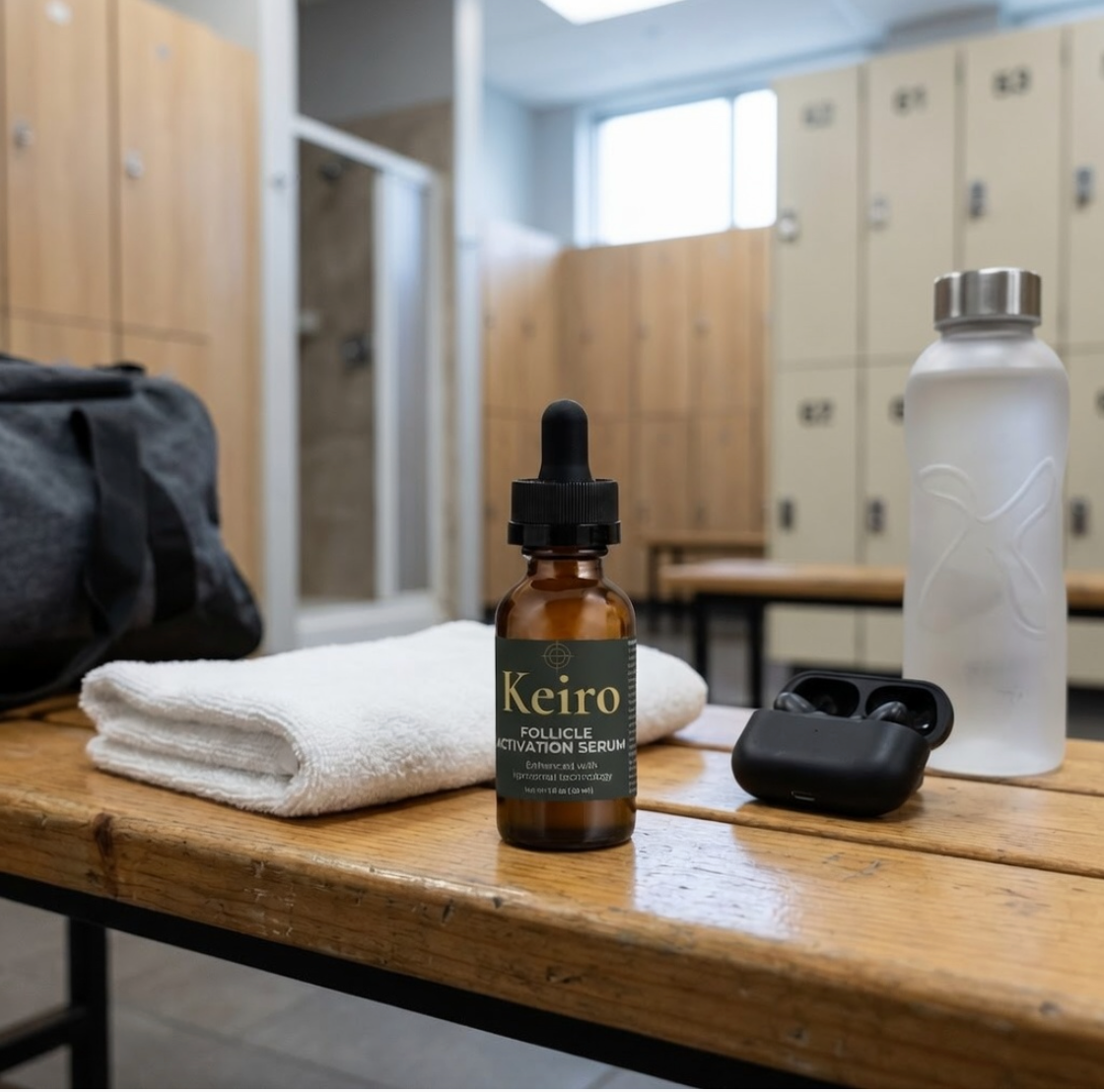 Follicle Activation Serum
