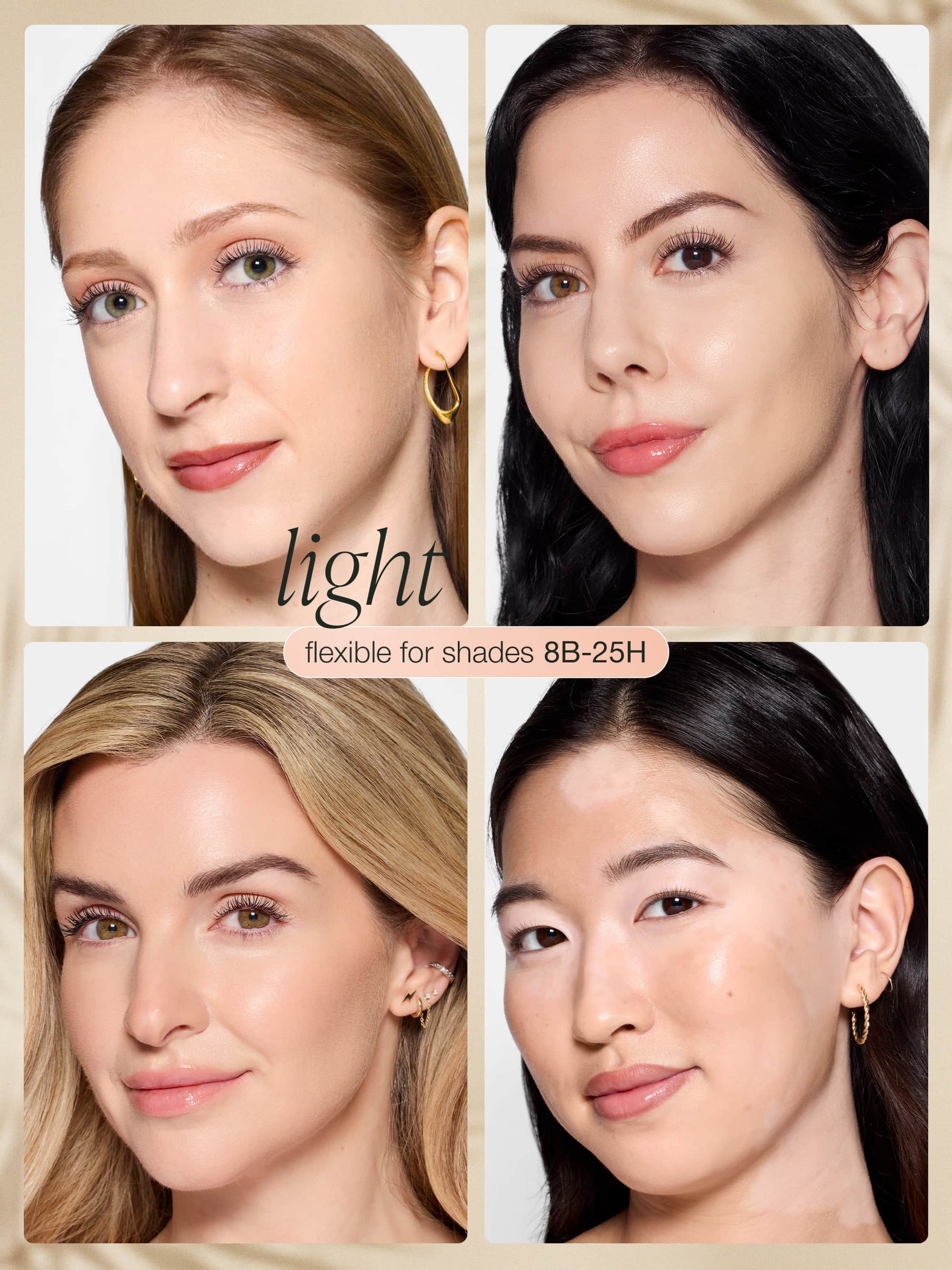 Tatre color-correcting tinted serum